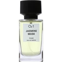 Oz1 - Jasmine Musk