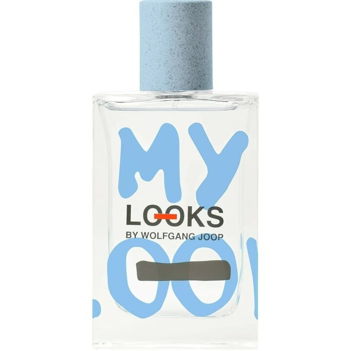 My Looks Man 2021 EDT