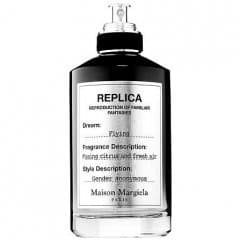 Replica - Flying