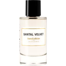 Santal Velvet