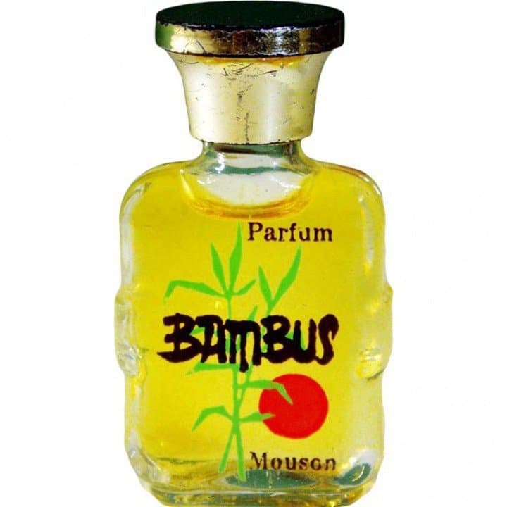 Bambus (Parfüm)