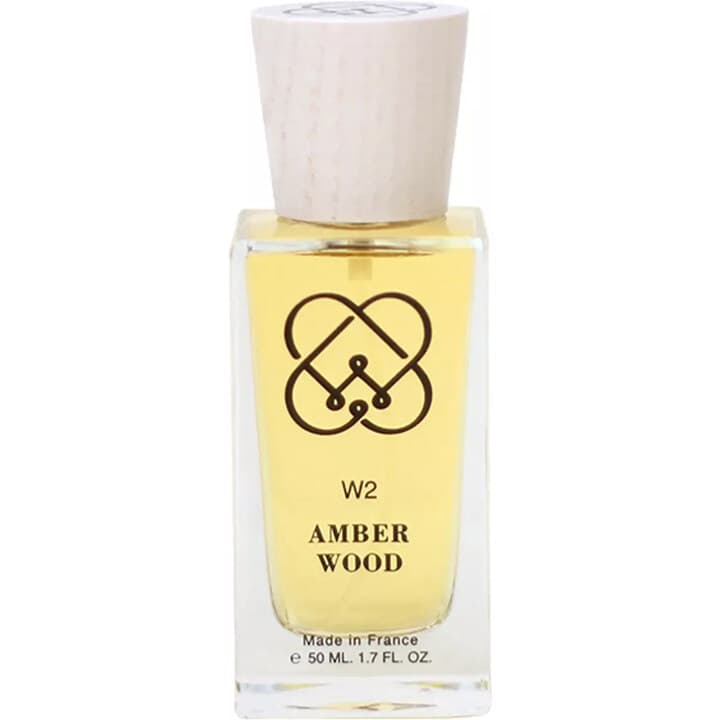 W2 - Amber Wood