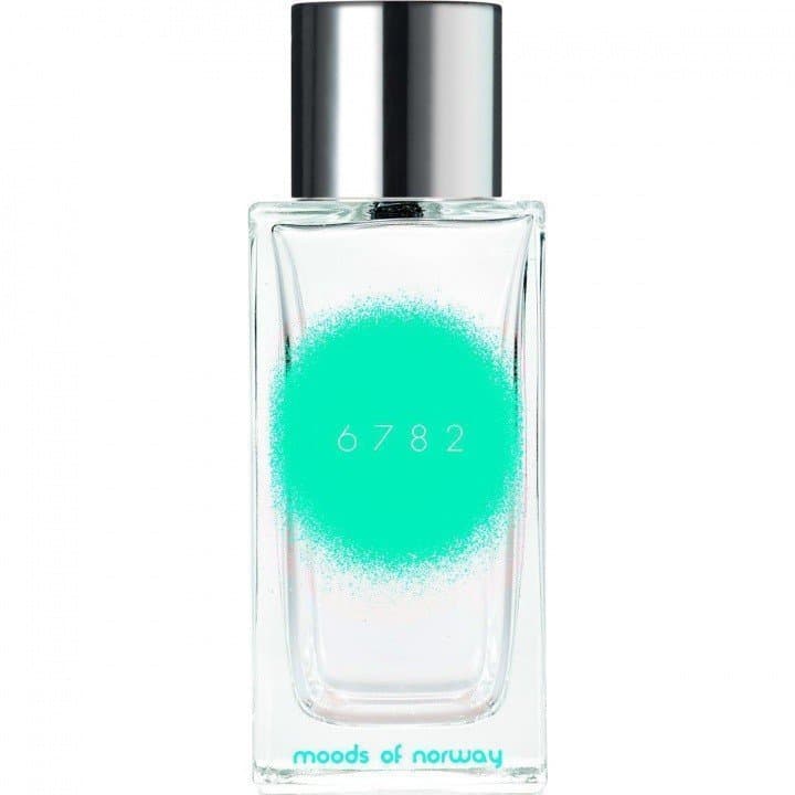Moods 6782 by Moods of Norway perfume bottle