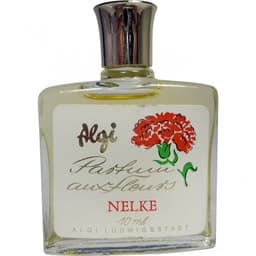 Parfum aux Fleurs - Nelke