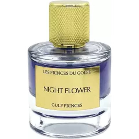 Night Flower