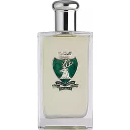 Special Reserve Vetiver