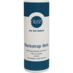 Blackstrap Betty (Solid Parfum)