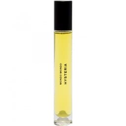 Hysteria (Perfume Oil)