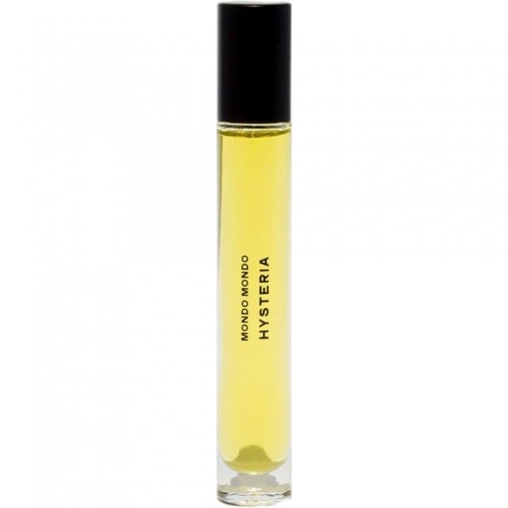 Hysteria (Perfume Oil)