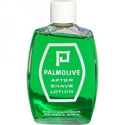 Palmolive After Shave Lotion / Rasierwasser / Lozione Dopobarba