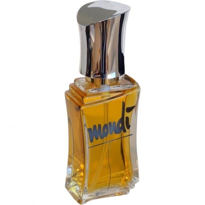 Mondi EDT