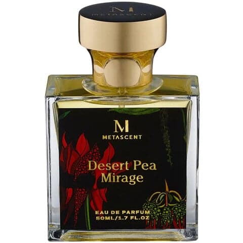 Desert Pea Mirage