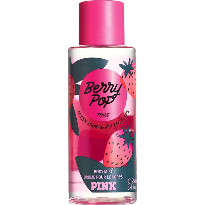 Pink - Berry Pop