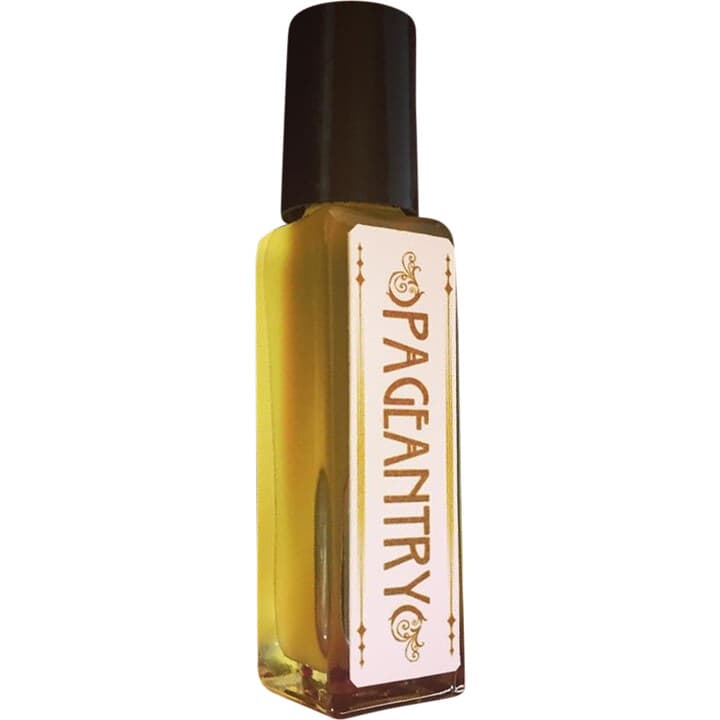 Pageantry (Perfume Oil)