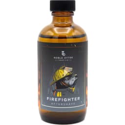 Firefighter (Aftershave)