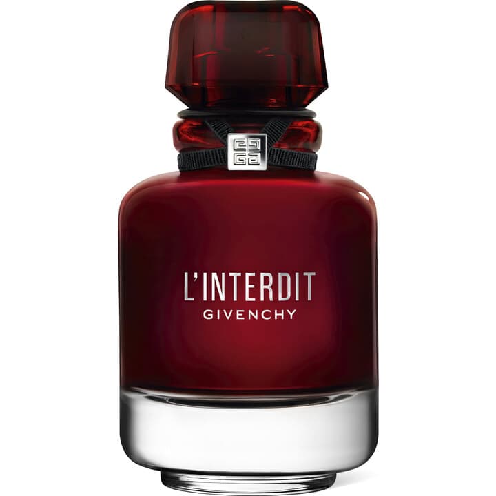 L'Interdit (Eau de Parfum Rouge)