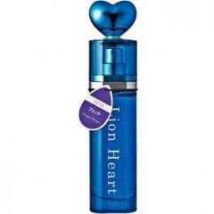 Lion Heart - Fête: Grape Drops / ライオン ハート フェット (Eau de Mist)