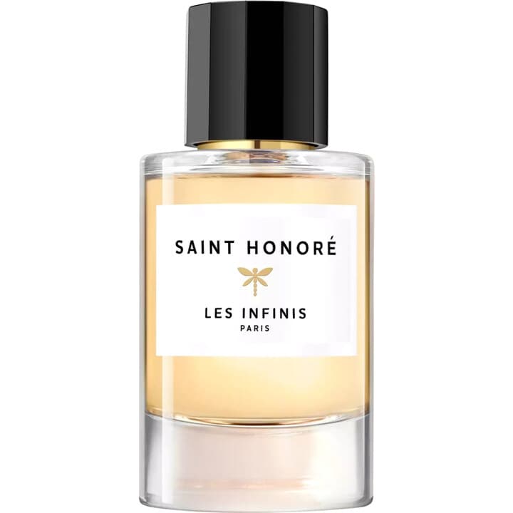 Les Infinis - Saint Honoré