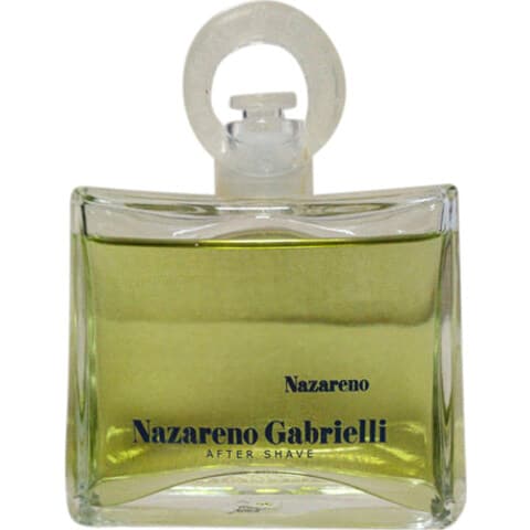 Nazareno pour Homme (After Shave)