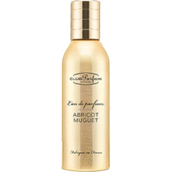 Abricot - Muguet by Club Parfum perfume bottle