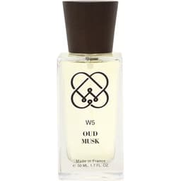 W5 - Oud Musk