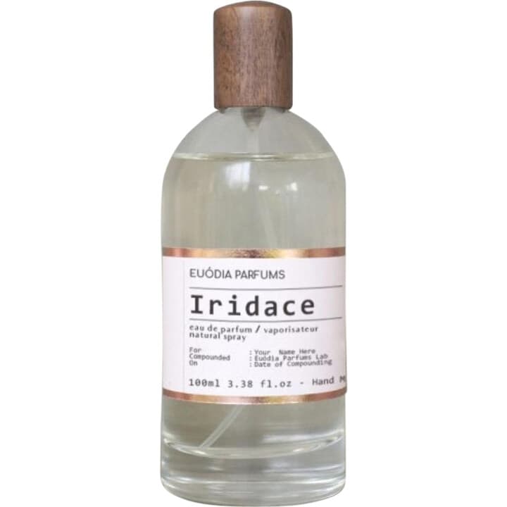 Iridace EDP