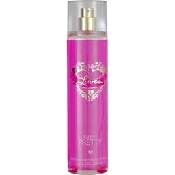 Love's Eau So Pretty (Fragrance Mist)