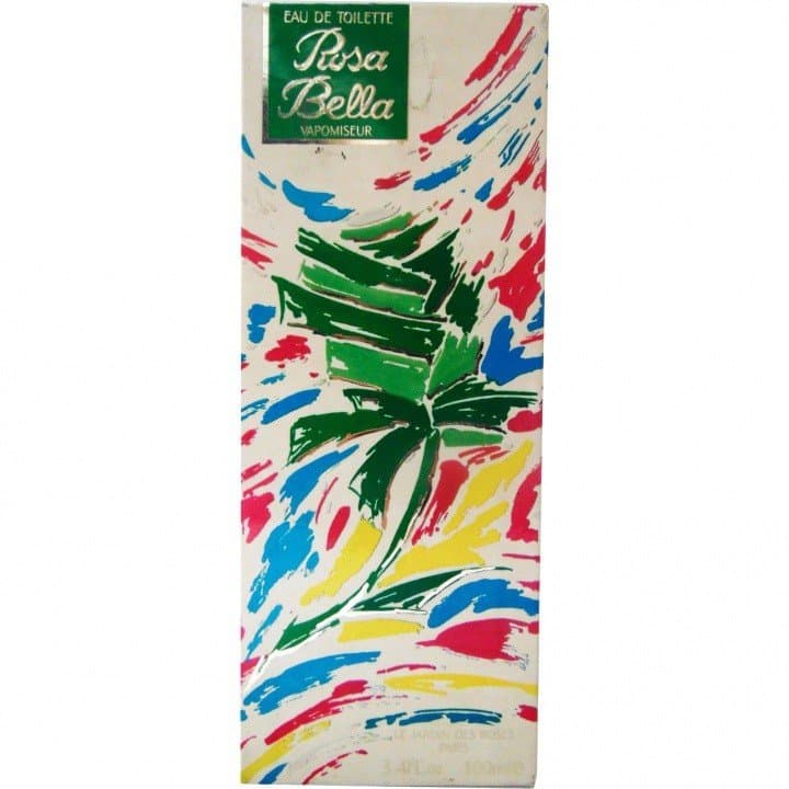 Rosa Bella by Le Jardin des Roses perfume bottle