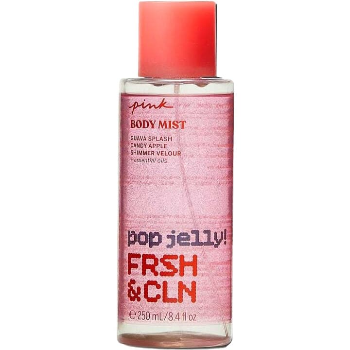 Pink - Pop Jelly! Frsh & Cln