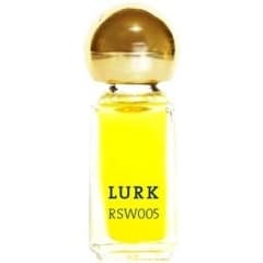 RSW 005 (Perfume Oil)