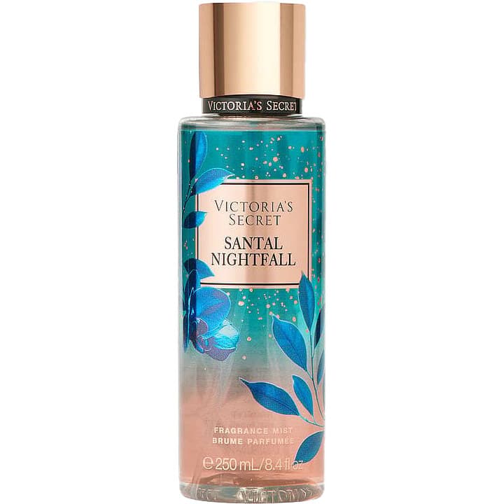Santal Nightfall by Victoria's Secret perfume bottle