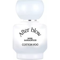 Cotton Fog / 코튼 포그