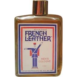 French Leather / Cuir de France (Cologne)