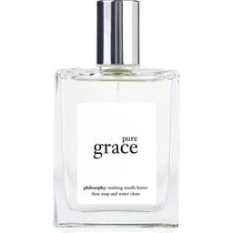 Pure Grace EDT