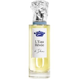 L'Eau Rêvée d'Ikar