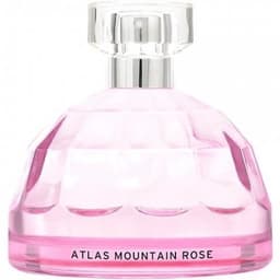 Atlas Mountain Rose EDT
