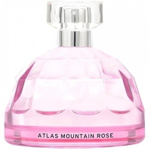 Atlas Mountain Rose EDT