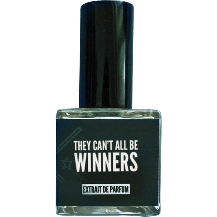 They Can't All Be Winners (Extrait de Parfum)