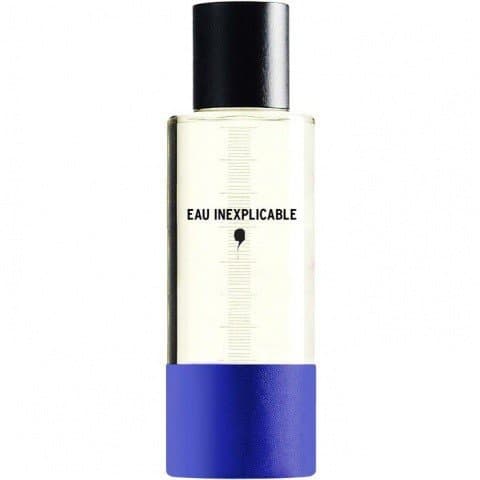 Eau Inexplicable