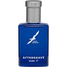 Blue Stratos (2006) (Aftershave)