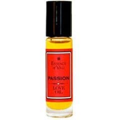 Passion Love Oil