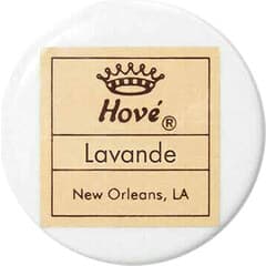 Lavande (Solid Perfume)