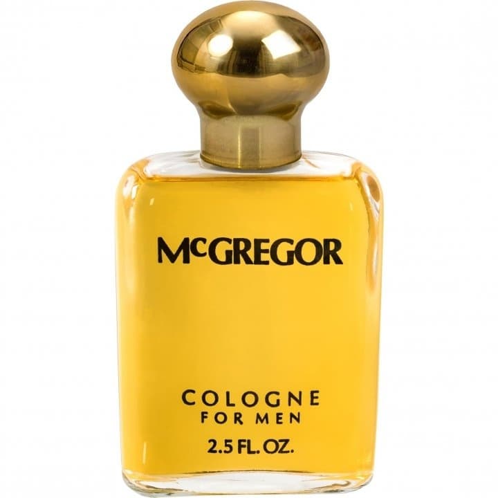 McGregor (Cologne)