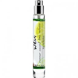 Wen - Summer Coconut Lime Verbena