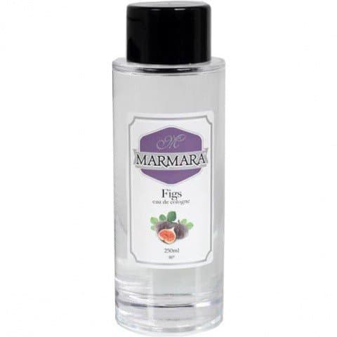 Figs / İncir by Marmara perfume bottle