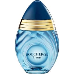 Boucheron Fleurs