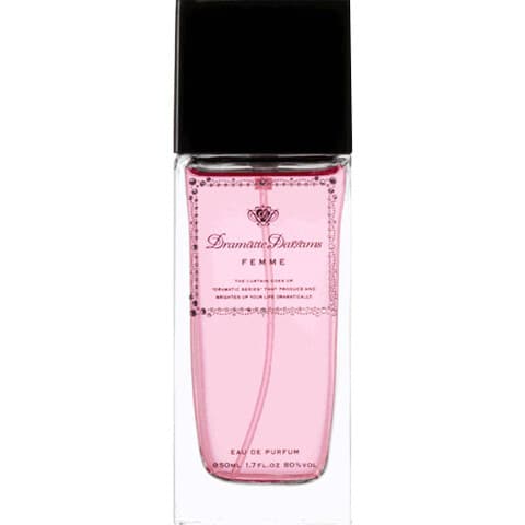 Dramatic Parfums Femme / ドラマティック パルファム ファム