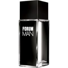 Forum Man