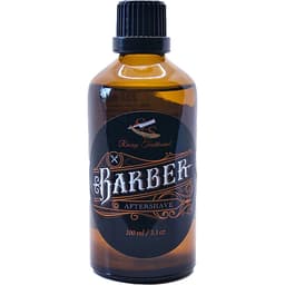 Barber (Aftershave)