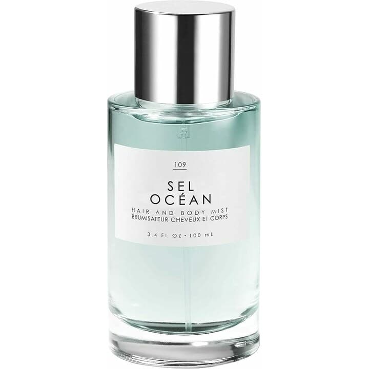 Sel Océan (Hair and Body Mist)